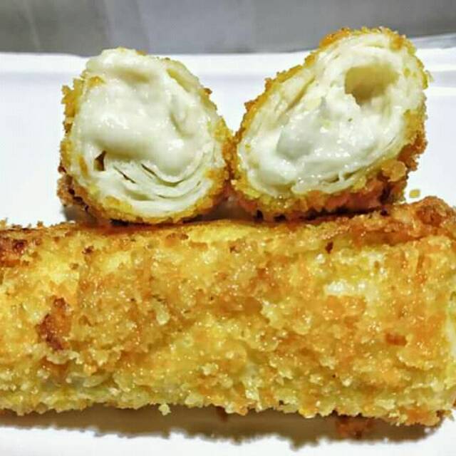 

Risoles duren