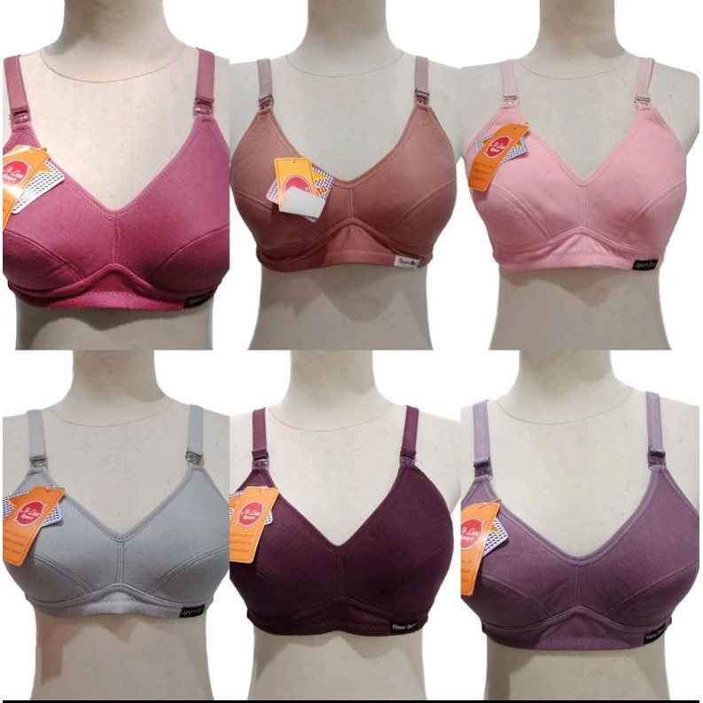Bra Vienna BH wanita/kutang wanita/sport bra/bh olahraga