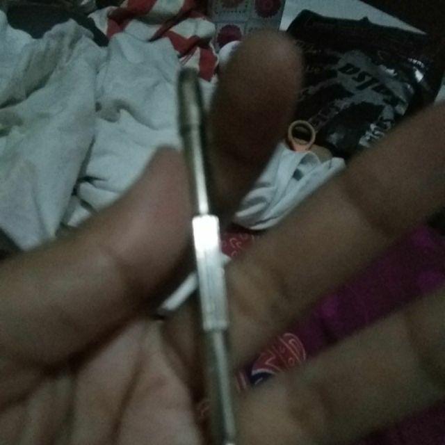 Obeng Buat Repair Macam-macam, Obeng Min Plus Kembang, Obeng Kacamata