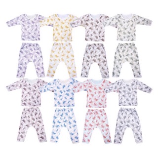 SETELAN BAJU BAYI TANGAN PANJANG CELANA PANJANG 1 BAJU 1 SETELAN BAJU BAYI TANGAN PANJANG CELANA PANJANG 1 BAJU 1