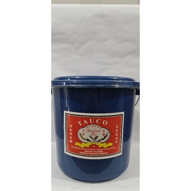 

tauco medan ember 10kg