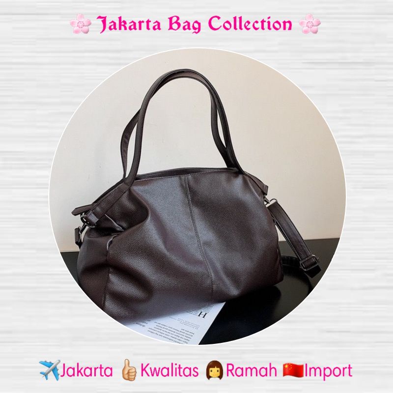 E2945 Q2623 ☆ JBC ☆ Tas Fashion Tas Wanita Tas Import Tas Selempang / Sling Bag