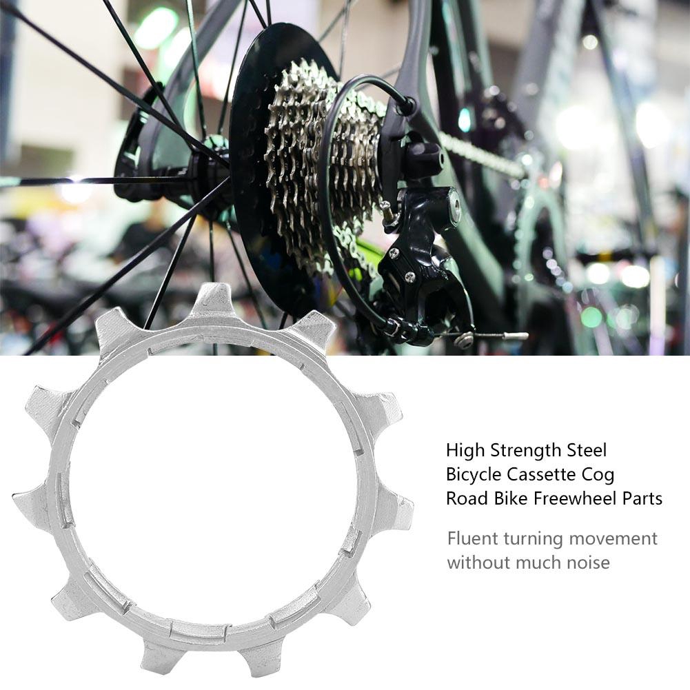 single speed cog