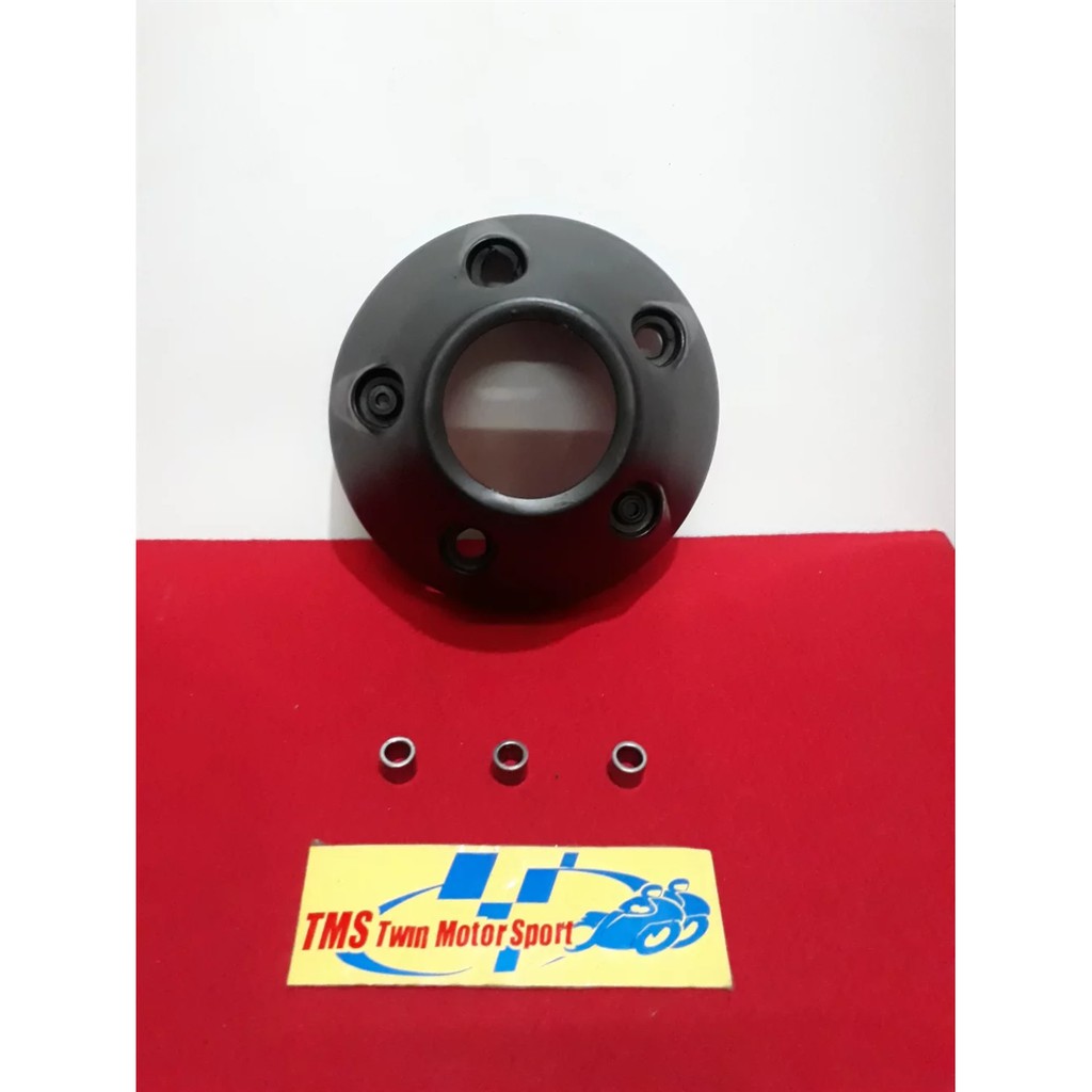 Corong Knalpot Tutup Knalpot Xeon Rc/Gt 12