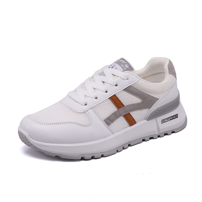 Sepatu Sneaker Wanita Import - Interesting Sneaker REVELA MY-78 Running Shoes - Sepatu Olaharaga Cewe Santai-8