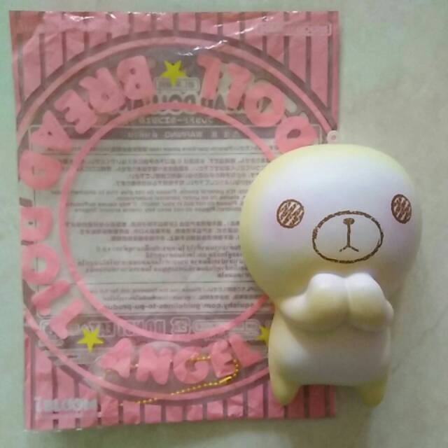 Ibloom Bread Doll Sugar (Repro)