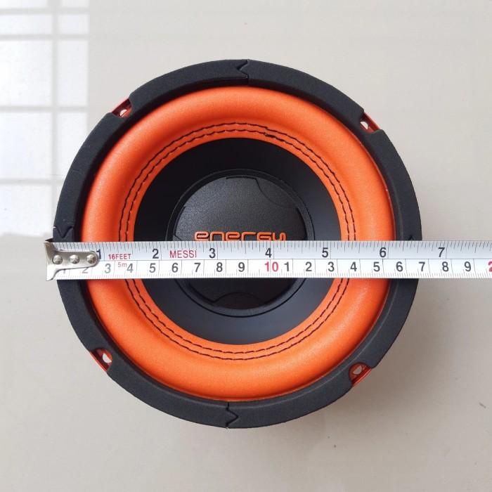 SPEAKER 6 INCH SUBWOOFER LEGACY LG 638 150 WATT DOUBLE COIL