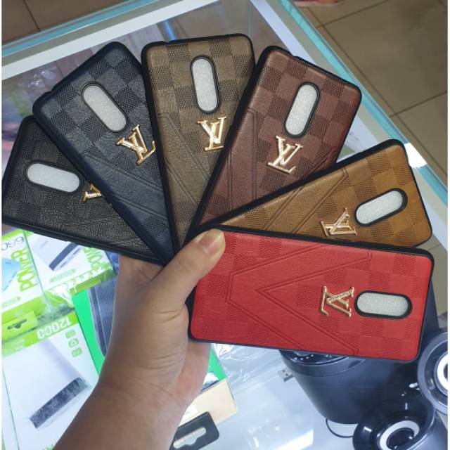 Case LV samsung oppo vivo xiaomi iphone