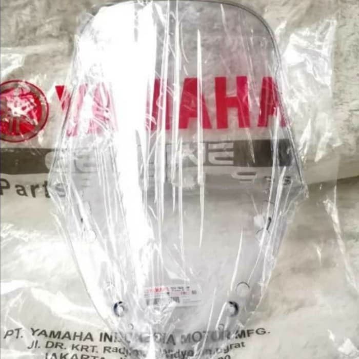 Visor Xmax 250 ori ygp  yamaha