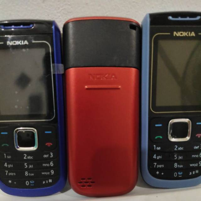 Nokia 1681c / nokia 1616