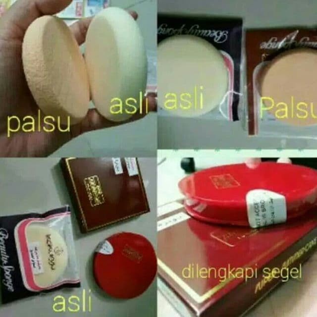 COD bedak arab kokuryu ori - roshele