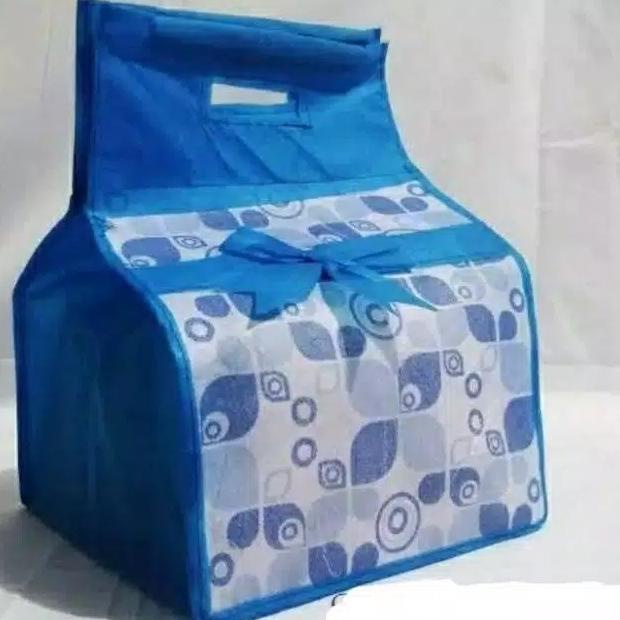 

tas hajatan bambu 22x22