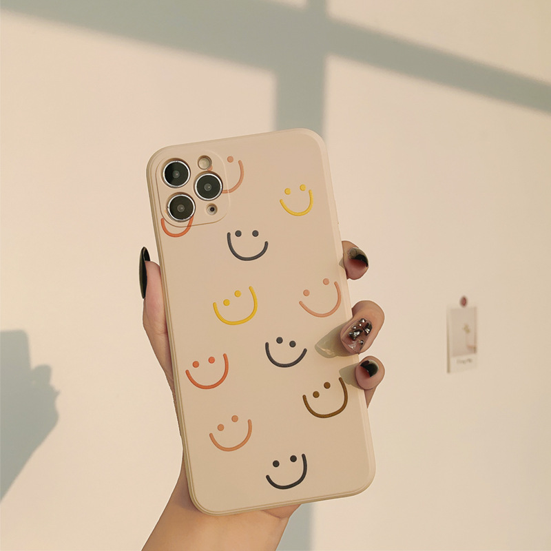 Case Untuk iphone 11 pro max xs max xr 12 mini 7 plus 12 pro max