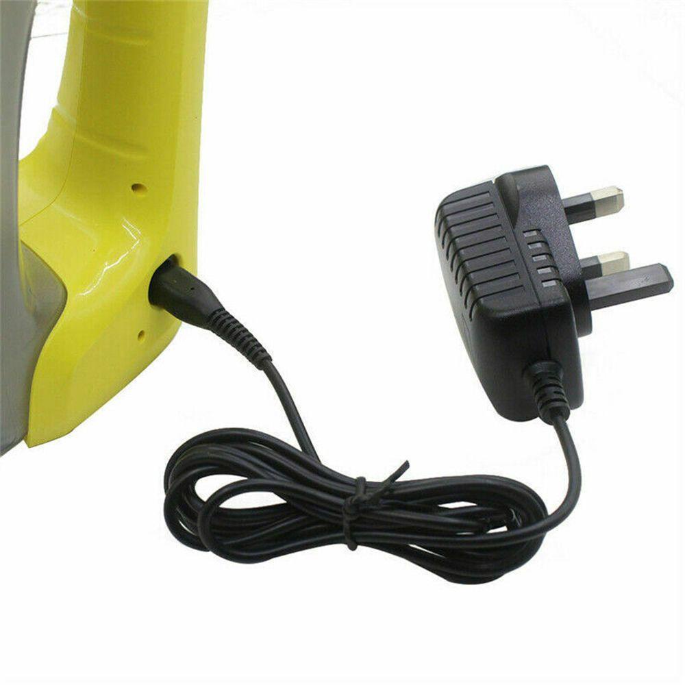 POPULAR Charger Populer 5.5V Cocok Untuk Ganti vacuum Cleaner Aksesoris &amp; Part Cleaner