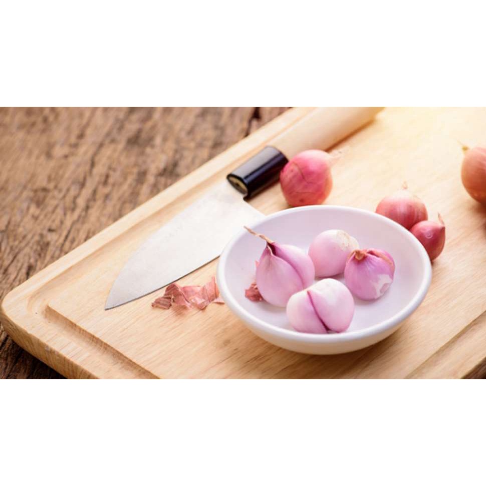 

Bawang Merah Kupas Bersih; 500 Gr