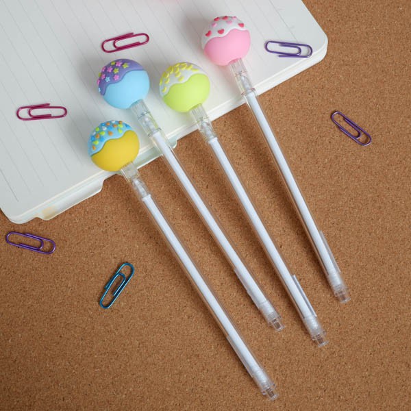 

Sweet Candy Pen / Pulpen bentuk Permen