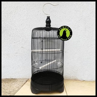 SANGKAR BESI IMPORT KANDANG BURUNG PLECI CIBLEK KOLIBRI SANGKAR BESI IMPORT KANDANG BURUNG PLECI CIBLEK KOLIBRI