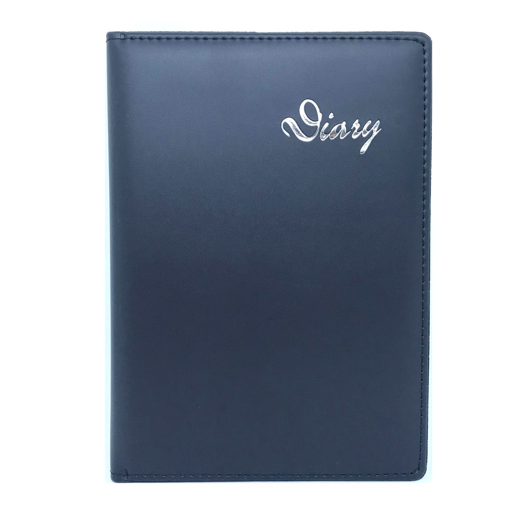 

Notebook A5 Cover PU - 25120