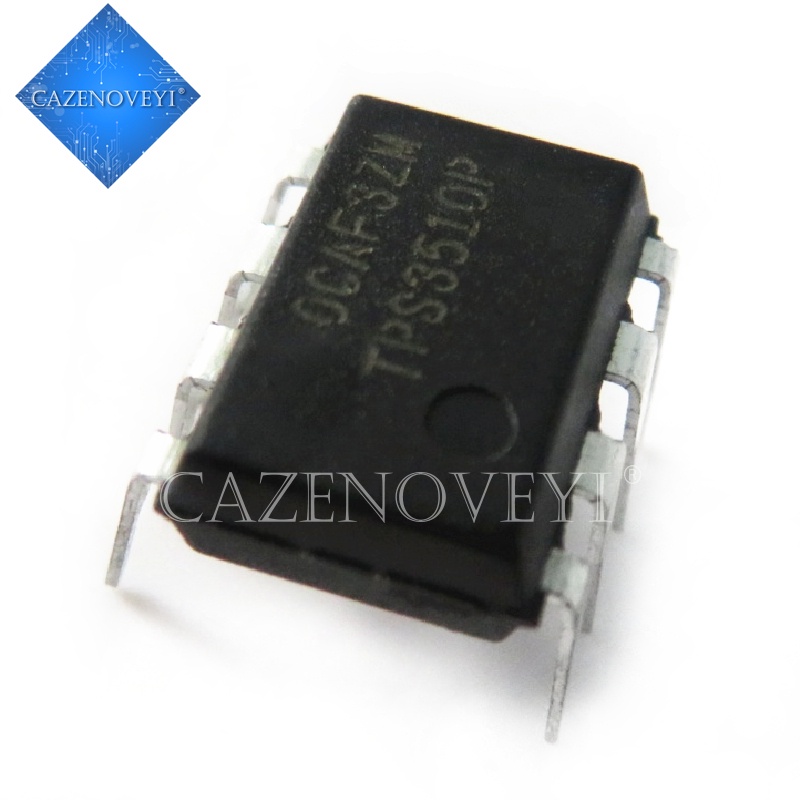 10pcs Ic Tps3510P Tps3510 Dip-8