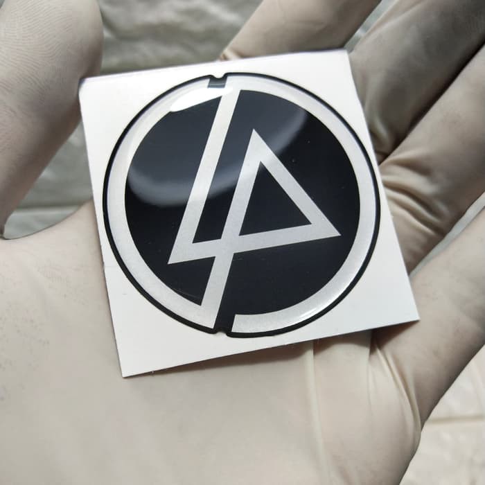 

stiker linkin park