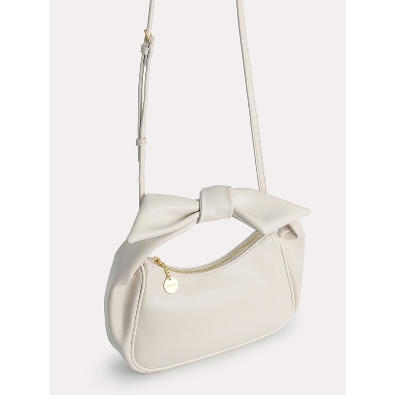 Loop shoulder bag