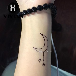 Fantastis 22 Gambar Tato Simple Tangan Contoh Gambar Tato