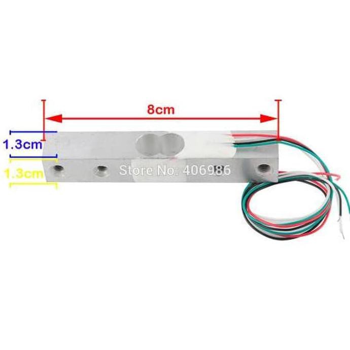 LoadCell Load Cell 20Kg Ayo Beli