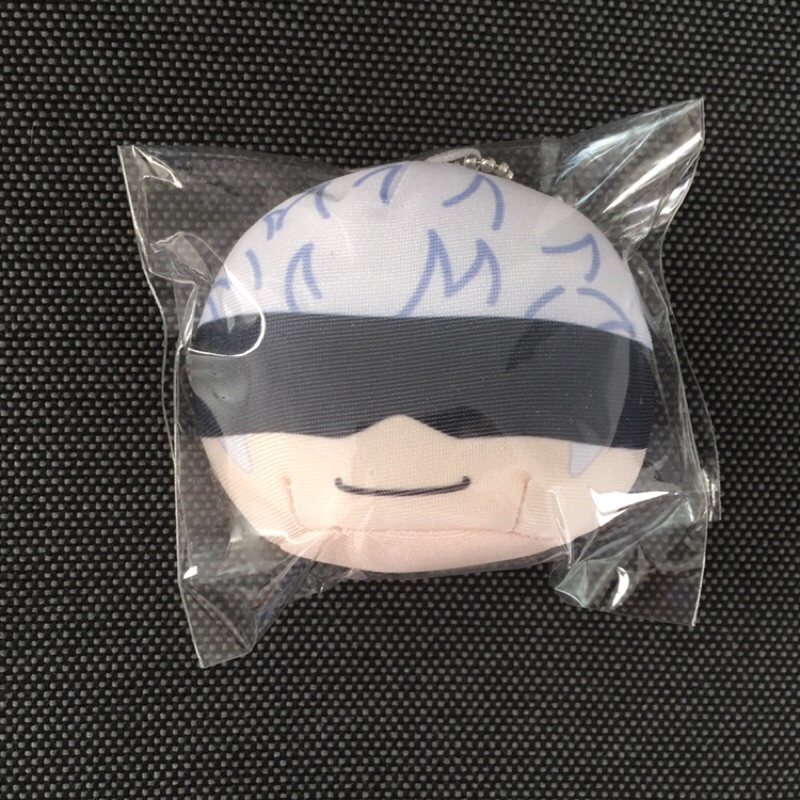 Omanjuu Jujutsu Kaisen Gojo Satoru No Box