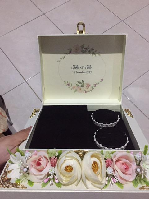 Kotak Mahar All In One