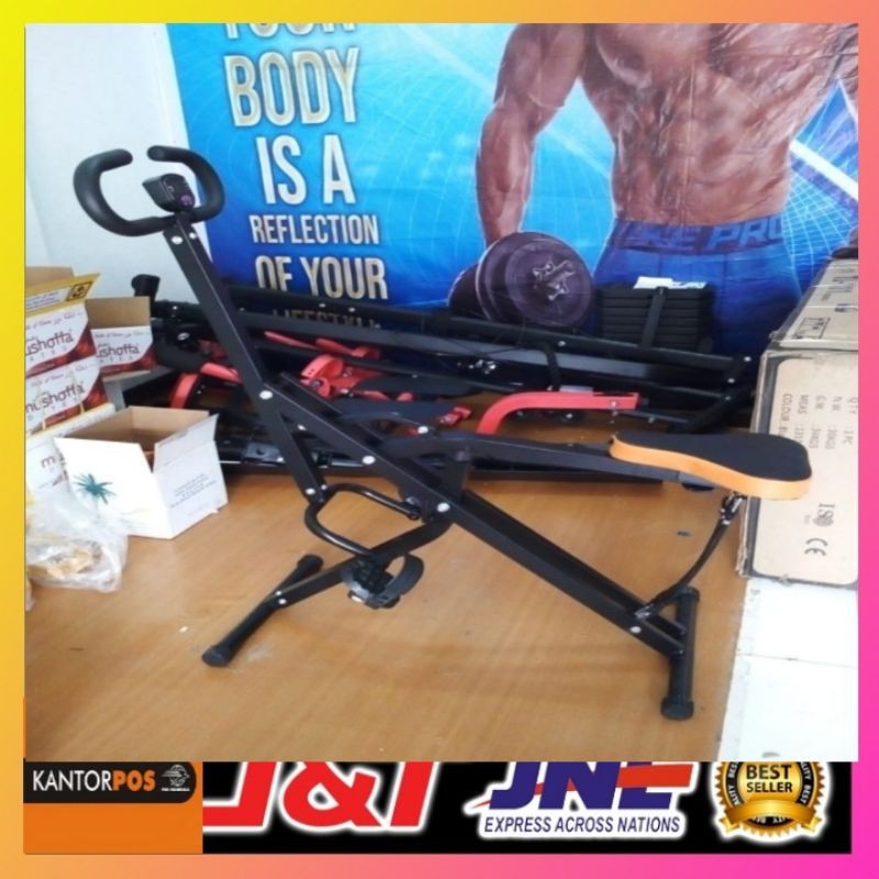 hit power squad raider (ORIGINAL)