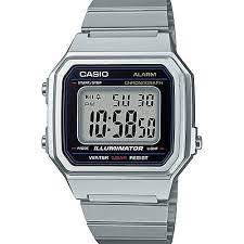 Jam Tangan CASIO B650WB-1BDF/B650WD-1ADF Original