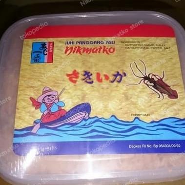 

Juhi Panggang Nikmatko