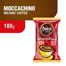 

[SALE] NEO Coffee Moccachino 180gr