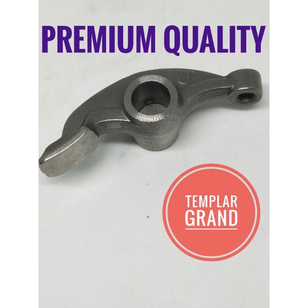 TEMPLAR ROCKER ARM GRAND