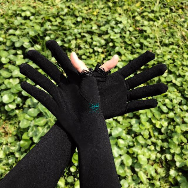 Taqwawear Gloves