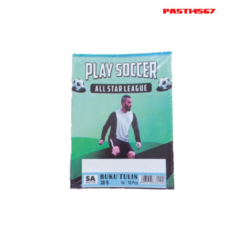 

BUKU TULIS SKY/LA 38 LEMBAR MURAH@10buku