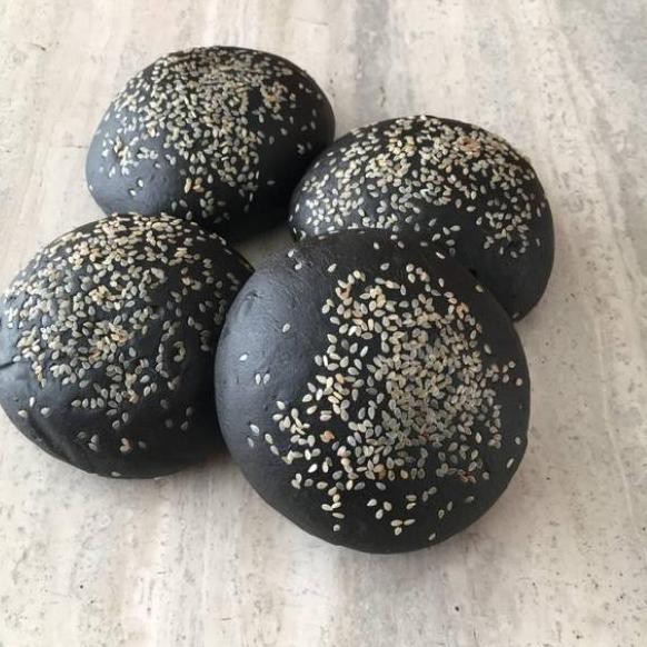 

➧l5 Activated Charcoal Powder Food Grade 100 gram ✳ ☒