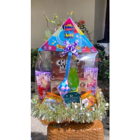 

parcel lebaran batam murah hampers
