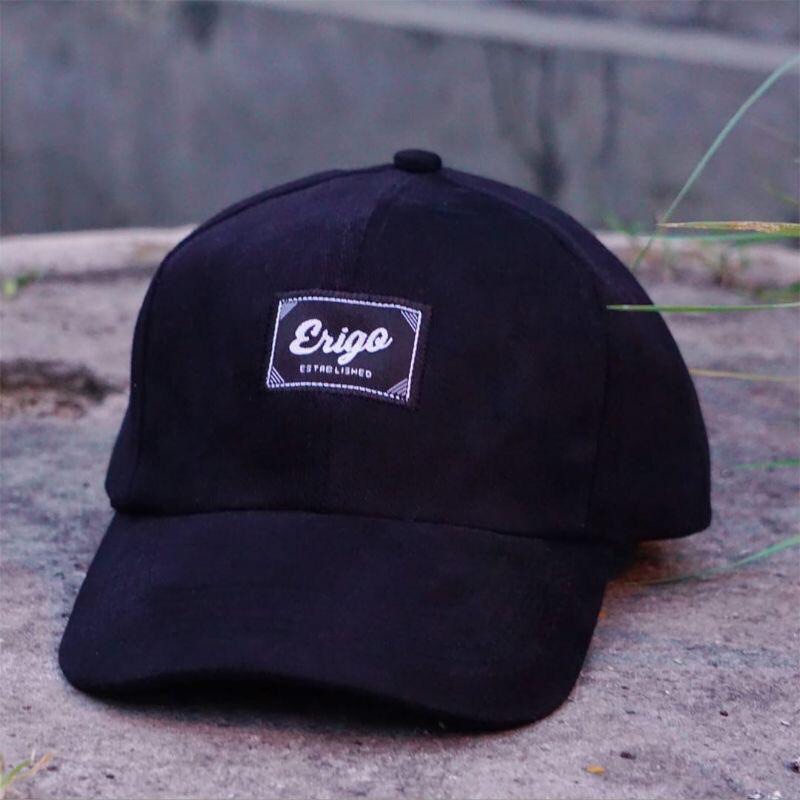 TOPI POLOCAP ERIGO - TOPI PRIA WANITA TERBARU DAN TERMURAH(COD)-2