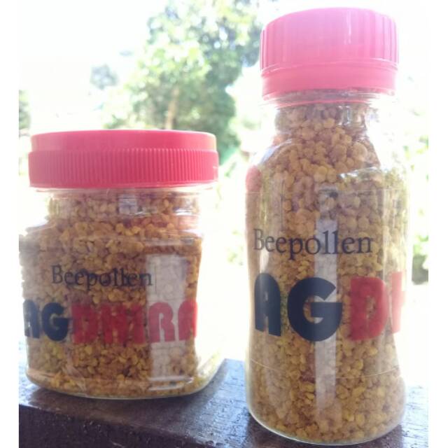 

Bee pollen agdhira