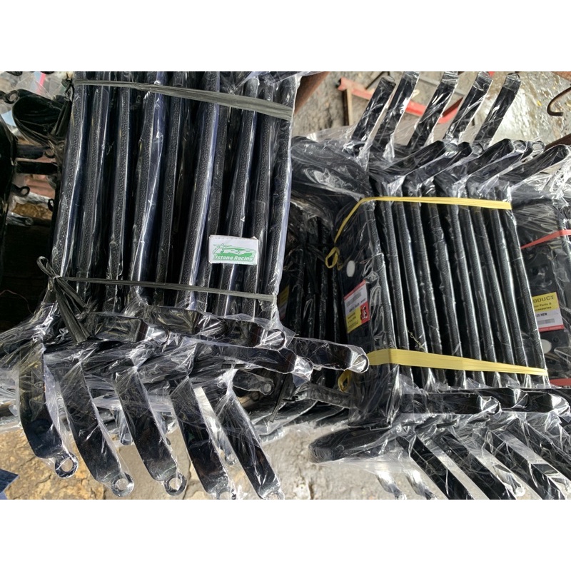 Bagasi Supra x Bagasi Jepit Tengah Supra 125 Bagasi Universal