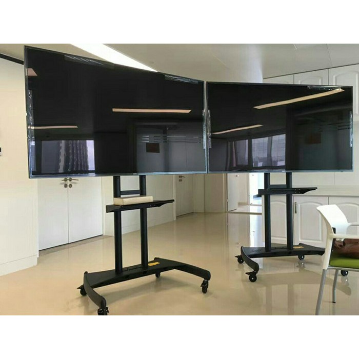 Bracket TV stand standing TV  70 65 55 50 43 40 inch AVA1500-60-1P