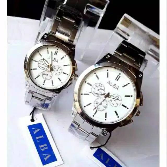 Jam coupleALBA