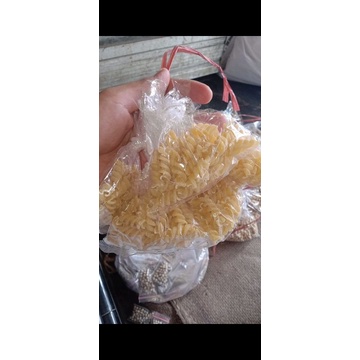 

Merica Ketumbar Jinten Kemiri Makroni Bungkus Sachet an