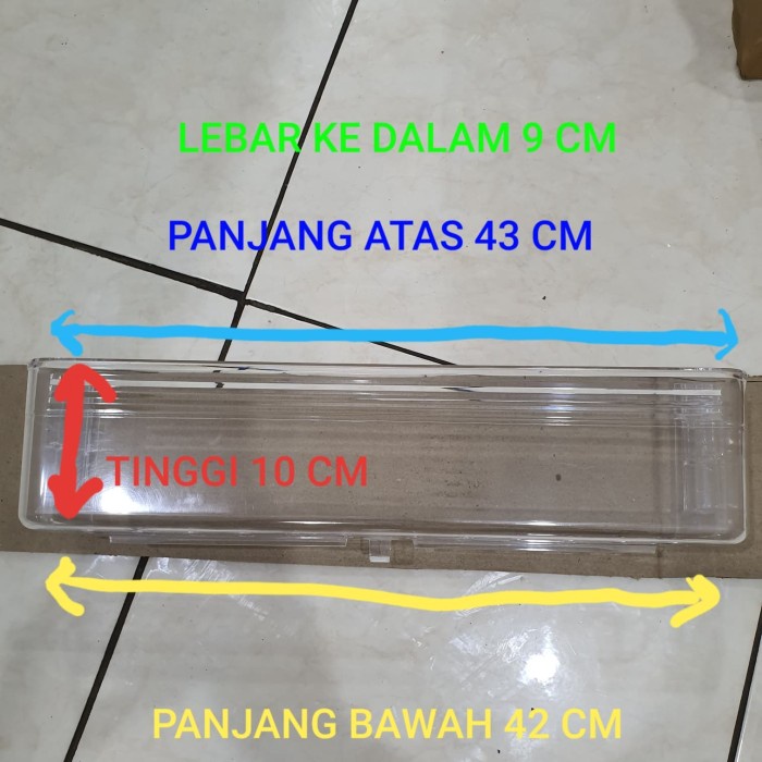 Rak Botol Kulkas Sharp Original Ukuran Besar Sidoarjo - Kamusneptunus
