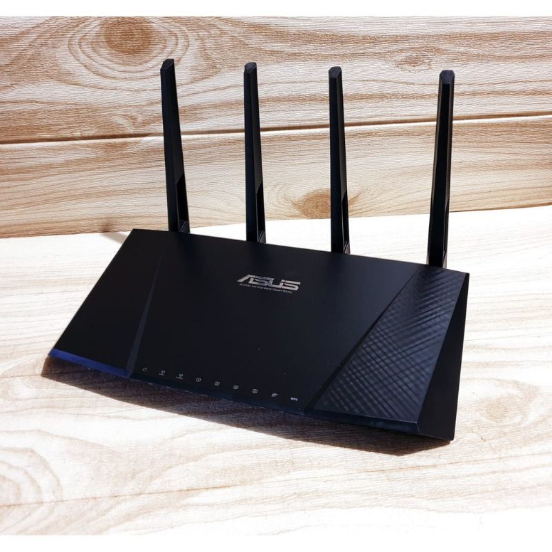 ASUS RT AC87u