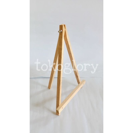 EASEL/PENYANGGA KANVAS