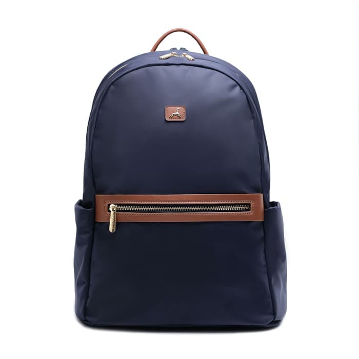 Povilo Habit Backpack Navy