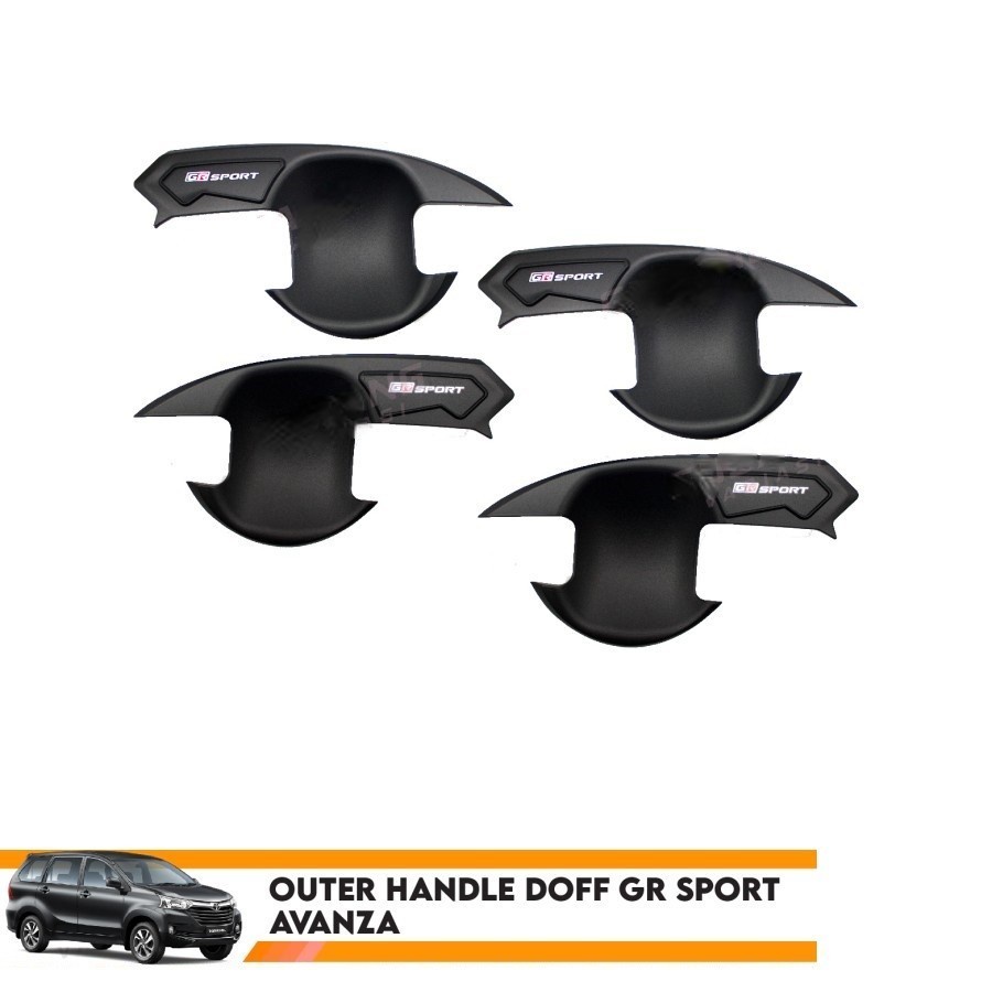 Outer Handle Avanza Gr Sport