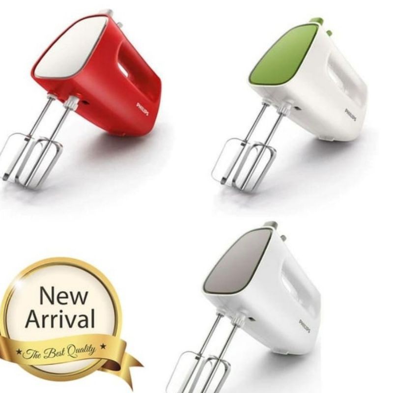 Philips Hand Mixer HR 1552 / Hand Mixer Philips HR1552